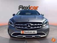 Brugt Mercedes GLA200 156 HK (114 kW) 2019 Grå SUV