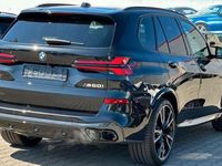 usado BMW X5 M60i