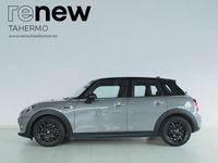 Usado Mini Cooper Countryman 136 CV (100 kW) 2020 Moonwalk grey SUV