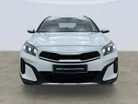 Usado Kia XCeed 100 CV (73 kW) 2024 Blanco SUV