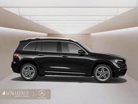 Usado Mercedes GLB200 150 CV (110 kW) 2024 Negro SUV