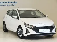 Usado Hyundai i20 83 CV (61 kW) 2024 Utilitario