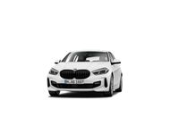 Usado BMW 118 Executive 150 CV (110 kW) 2022 Blanco Utilitario