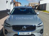 Usado Volvo XC60 Core 350 CV (257 kW) 2022 Blanco SUV