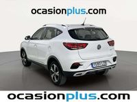 Usado MG ZS Comfort 106 CV (77 kW) 2022 Blanco SUV