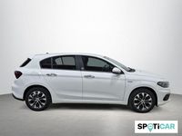 Usado Fiat Tipo Mirror 95 CV (69 kW) 2020 Blanco Utilitario