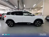 Usado Citroën C5 Aircross Feel 226 CV (166 kW) 2021 Blanco SUV