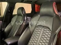 Usado Audi RS4 450 CV (330 kW) 2019 Gris / plata Familiar