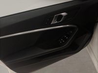 Usado BMW 116 Performance 116 CV (85 kW) 2022 Blanco Utilitario