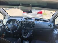 Brugt Citroën Berlingo 110 HK (80 kW) 2010 Hvid MPV