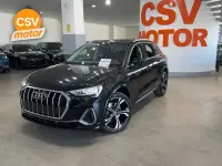 Usado Audi Q3 S-Line 245 CV (180 kW) 2021 SUV