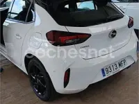 Usado Opel Corsa GS Line 100 CV (73 kW) 2023 Blanco Utilitario