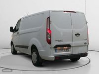 Używany Ford Transit Trend 130 KM (95 kW) 2022 Biały Van