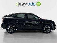 Nuevo Citroën C4 Business Class 145 CV (106 kW) 2025 Negro
