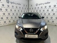 Usado Nissan Qashqai Acenta 115 CV (84 kW) 2020 Beige SUV