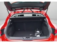 Usado Renault Mégane IV Zen 160 CV (117 kW) 2021 Rojo Berlina