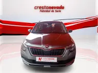 Usado Skoda Kamiq Active 110 CV (80 kW) 2023 SUV