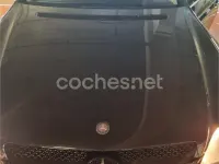 Usado Mercedes CLS320 224 CV (164 kW) 2006 Negro Coupe