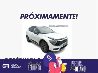 Usado Kia Sportage GT-Line 230 CV (169 kW) 2023 Blanco SUV