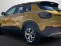 Usado Jeep Avenger Altitude 101 CV (74 kW) 2024 Negro SUV