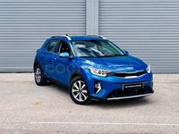 Usado Kia Stonic 100 CV (73 kW) 2024 Azul SUV