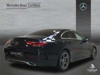 usado Mercedes CLS300 d