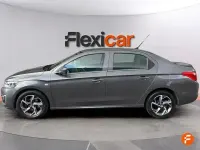 Usado Citroën C-Elysee I Shine 102 CV (75 kW) 2020 Gris Berlina