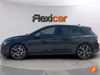 Usado VW Golf VIII GTI 245 CV (180 kW) 2023 Gris Utilitario