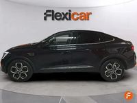 Usado Renault Arkana Engineered 145 CV (106 kW) 2023 Negro SUV