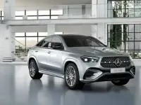 Nuevo Mercedes GLC350 333 CV (244 kW) 2025 Gris SUV