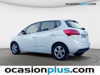 usado Kia Venga 1.6 CRDi VGT Emotion