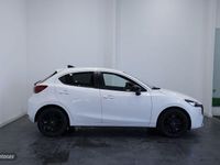 Nuevo Mazda 2 Homura-Line 90 CV (66 kW) 2025 Blanco Berlina