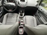 Usado Ford Fiesta Trend 82 CV (60 kW) 2017 Gasolina Utilitario
