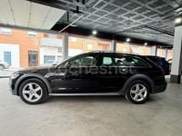 Usado Audi A6 Allroad Advanced 218 CV (160 kW) 2015 Negro Familiar