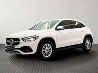 Usado Mercedes GLA250 218 CV (160 kW) 2022 Blanco SUV