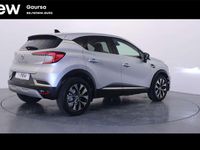 Occasion Renault Captur Techno 140 PK (102 kW) 2023 Grijs SUV