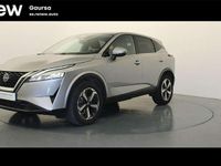 Usado Nissan Qashqai Style Edition 158 CV (116 kW) 2024 SUV