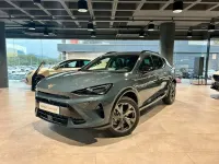 Nuevo Cupra Formentor 150 CV (110 kW) 2025 Azul SUV