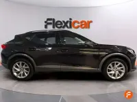 Usado Cupra Formentor 150 CV (110 kW) 2023 Negro SUV