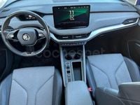 Usado Skoda Enyaq iV 132 kW (180 CV) 2021 Eléctrico SUV