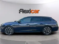 Usado Peugeot 508 SW GT 130 CV (95 kW) 2025 Azul Familiar