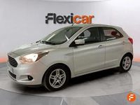 Usado Ford Ka 70 CV (51 kW) 2016 Gris