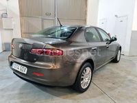 Usado Alfa Romeo 159 150 CV (110 kW) 2008 Gris / plata Berlina