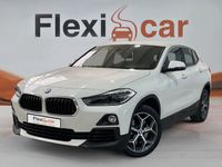 usado BMW X2 sDrive20dA Diésel en Flexicar Esplugas