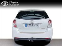 usado Toyota Verso 120D Advance 7pl.