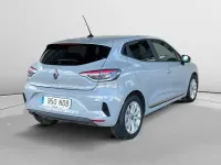 Usado Renault Clio V Evolution 100 CV (73 kW) 2025 Gris / plata Berlina