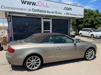 usado Audi A5 Cabriolet 2.0 TFSI quattro S-Tronic 211