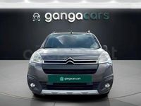 Brugt Citroën Berlingo Feel 100 HK (73 kW) 2018 Grå MPV