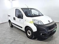 usado Fiat Fiorino Cargo 1.3 MJT Base 60kW