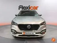 Usado MG HS Luxury 162 CV (119 kW) 2023 Gris SUV